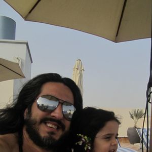 Meet your Posher, Pedram